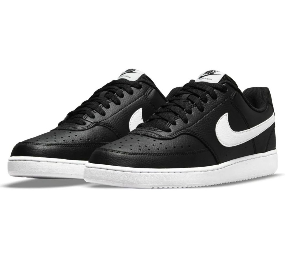 Кеды Nike Court Vision Low #1