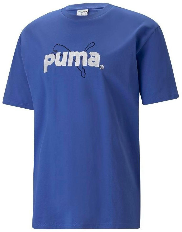 Футболка PUMA #1