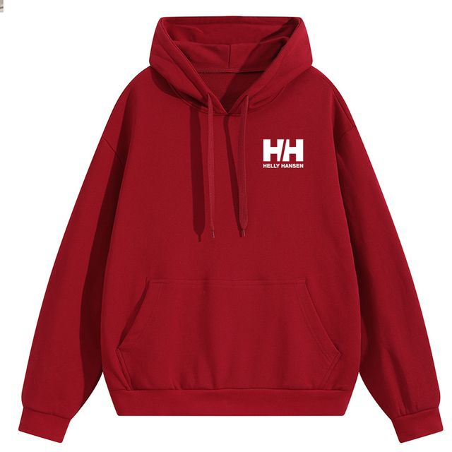 Толстовка Helly Hansen #1