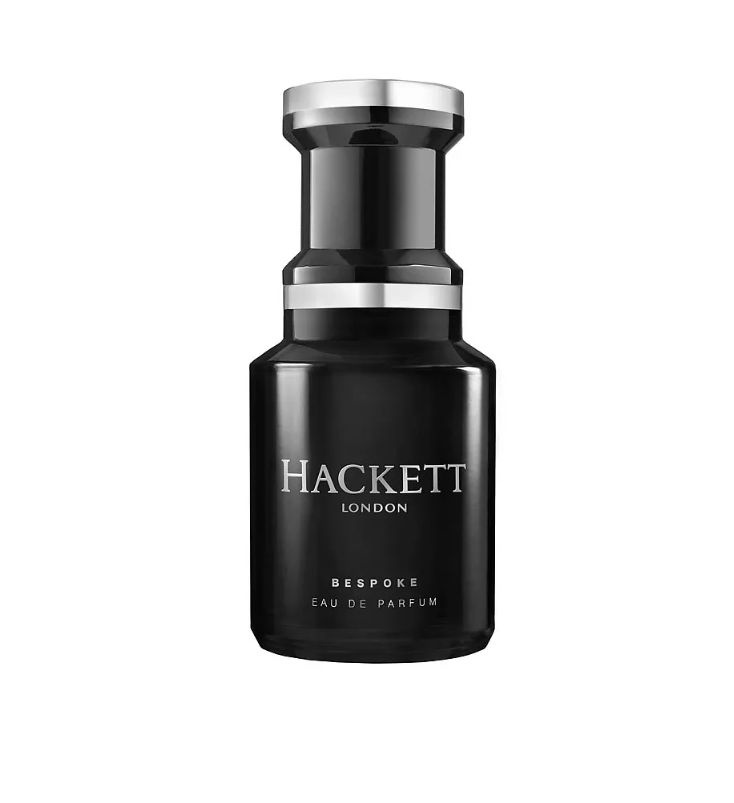 HACKETT LONDON Bespoke Парфюмерная вода, спрей 50 мл #1