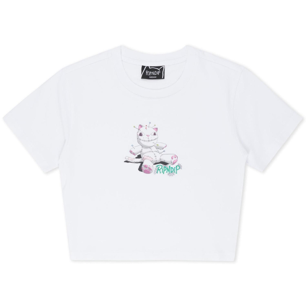 Футболка Ripndip #1