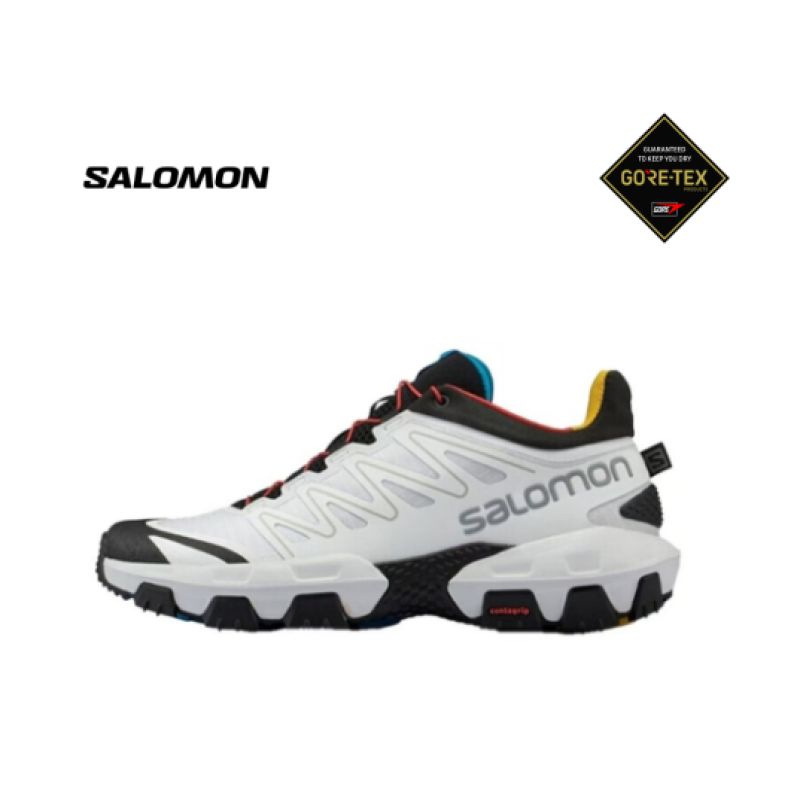 Кроссовки Salomon SPEEDCROSS 6 GTX #1