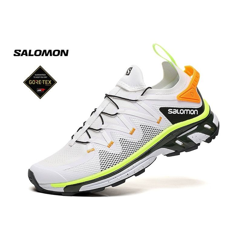 Кроссовки Salomon SPEEDCROSS 6 GTX #1