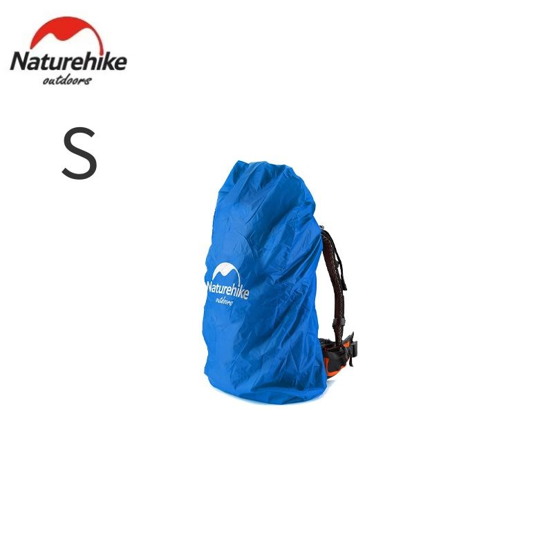 Naturehike Защитная накидка на рюкзак, NH15Y001-Z, 20-30 L, Чехол для рюкзака  #1