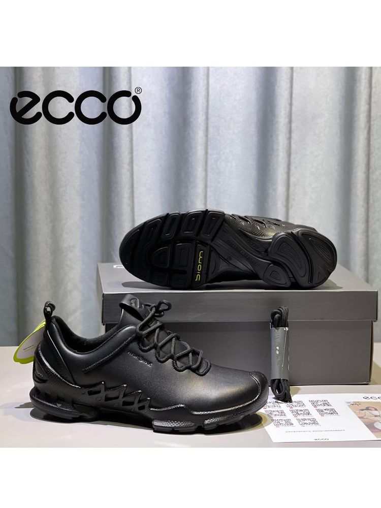 Кроссовки ECCO BIOM C-TRAIL #1