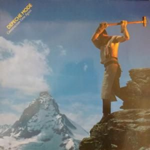 Виниловая пластинка Depeche Mode Construction Time Again #1