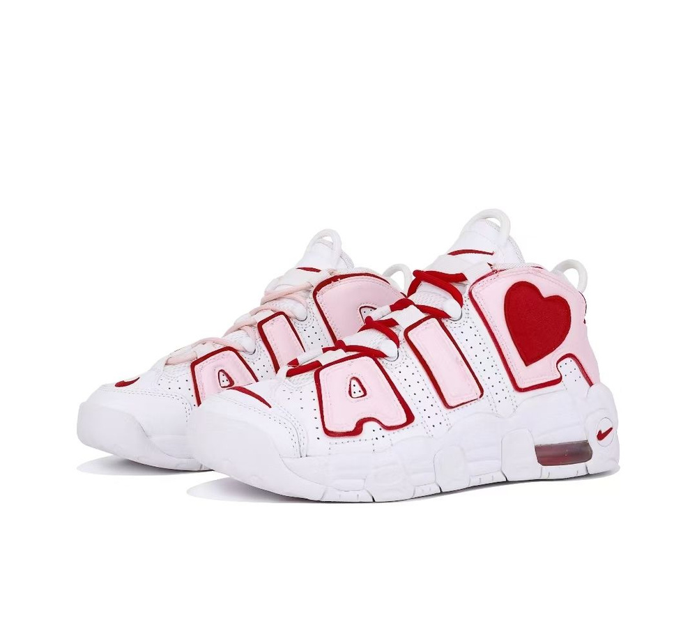 Кроссовки Nike Air More Uptempo #1