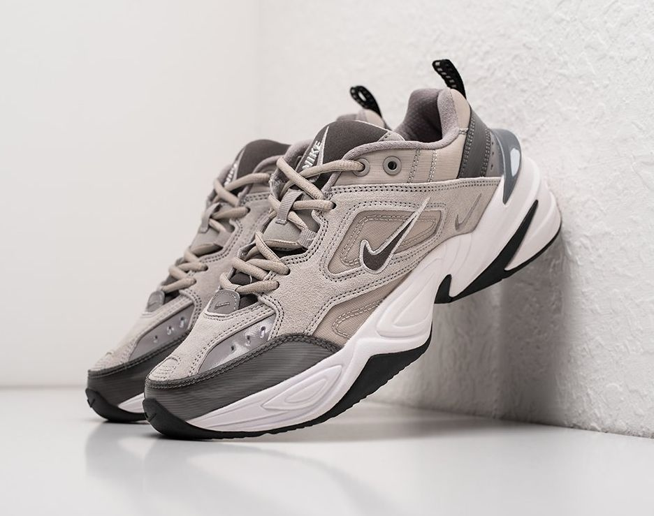 Кроссовки Nike M2K Tekno #1