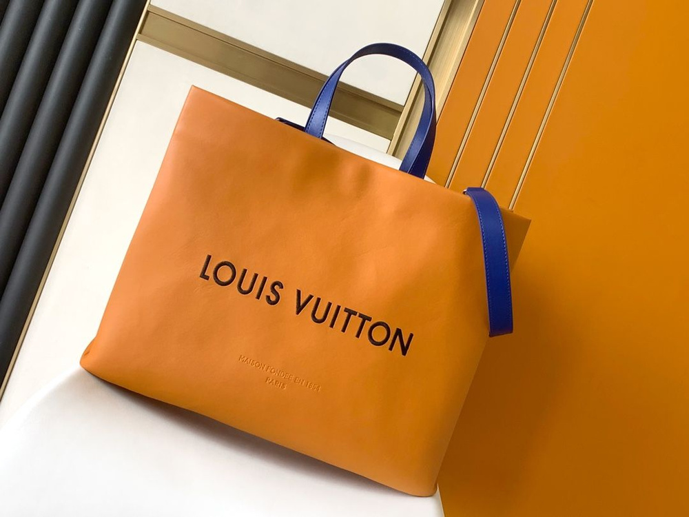 Louis Vuitton Саквояж #1