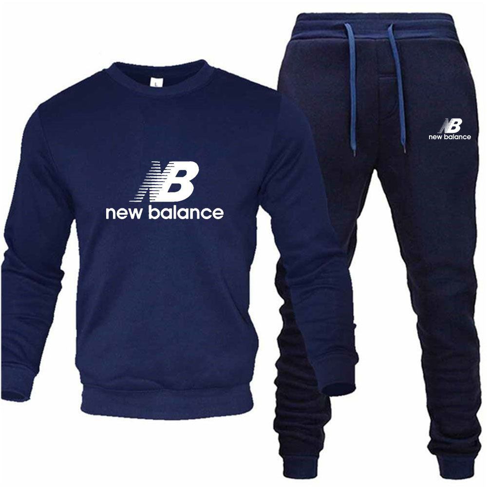 Костюм спортивный New Balance #1