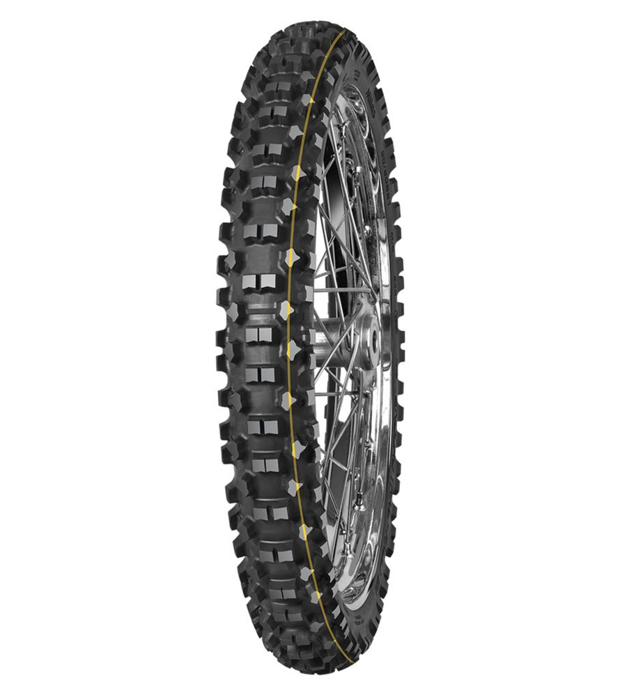 Митас ENDURO TRAIL-RALLY SM SUPER Мотошины  90/90 R21  #1