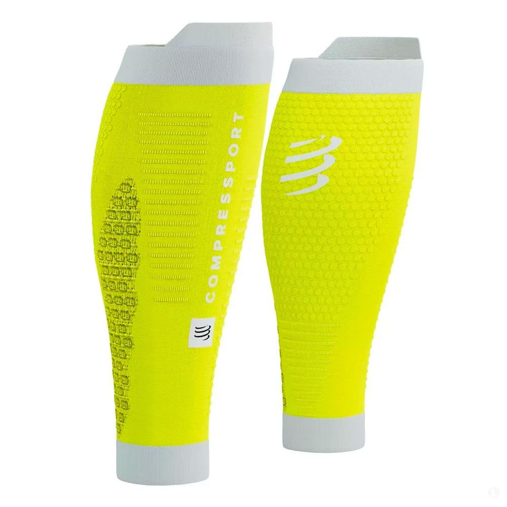 Гетры спортивные Compressport #1