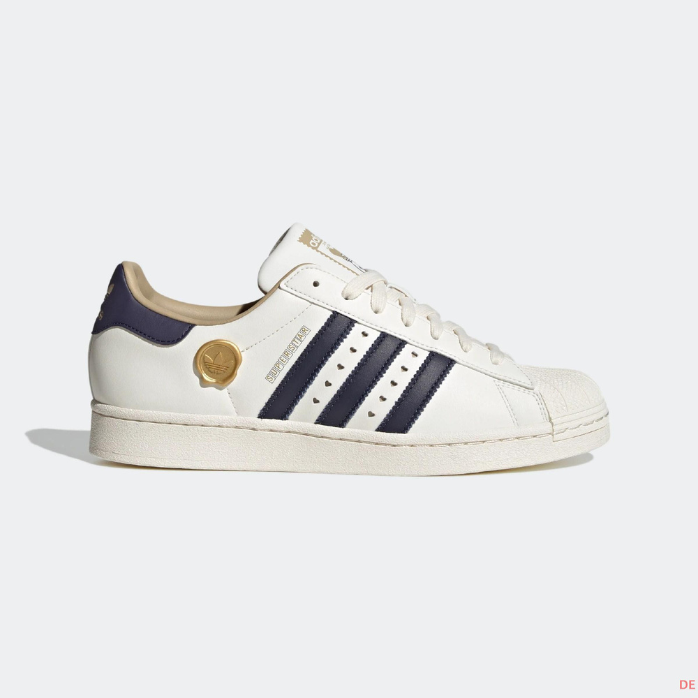 Кроссовки adidas Originals Superstar #1