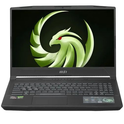 MSI Bravo 15 C7VF-222XRU Ноутбук 15.6", AMD Ryzen 7 7735HS, RAM 16 ГБ 1024 ГБ, NVIDIA GeForce RTX 4060 #1