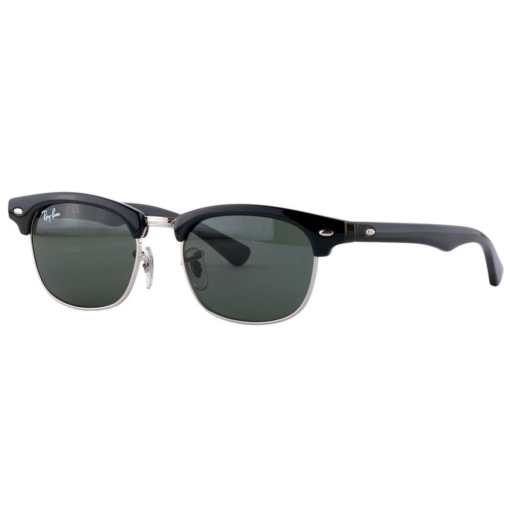 Ray-Ban 9050 100/71 Clubmaster Junior детские солнцезащитные очки #1