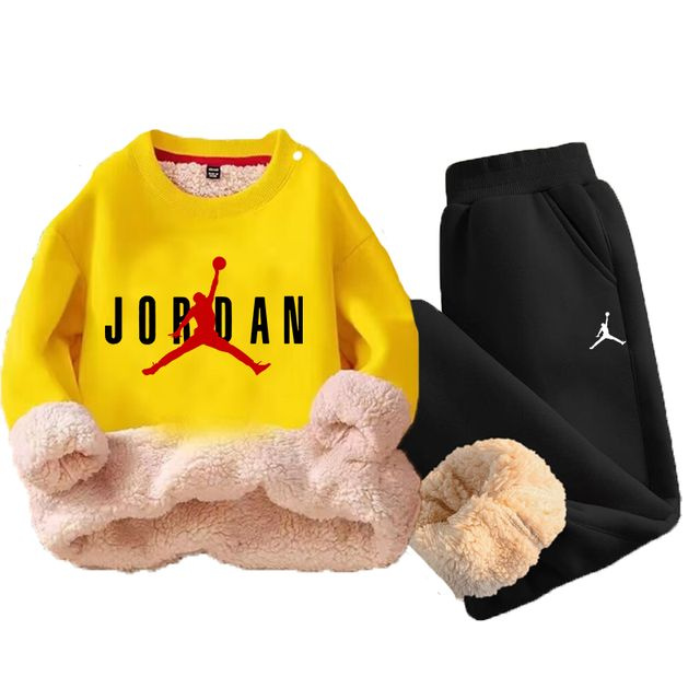 Костюм спортивный Jordan #1