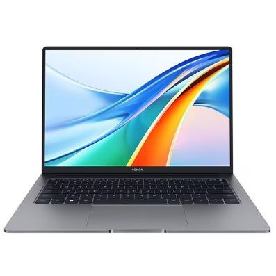 Honor MagicBook X14 Pro Ноутбук 14", Intel Core i5-13420H, RAM 16 ГБ 512 ГБ, Intel UHD Graphics, Windows #1