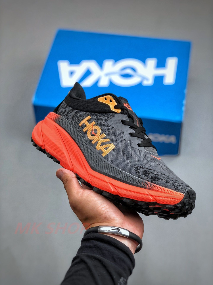 Кроссовки HOKA ONE ONE #1