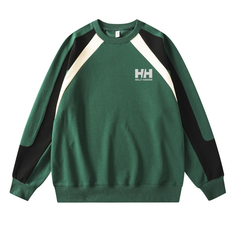 Свитшот Helly Hansen #1