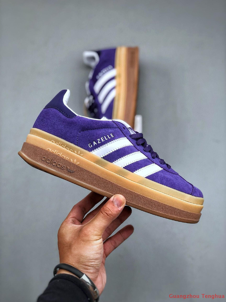 Кроссовки adidas Gazelle #1