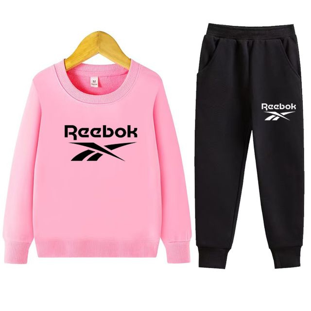 Костюм спортивный Reebok #1