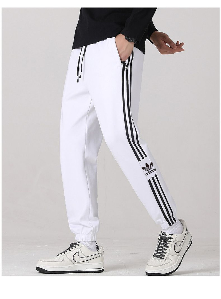 Брюки adidas adidas originals Tracksuit #1