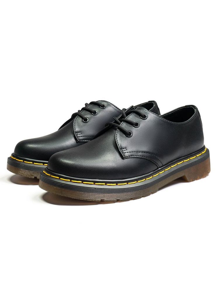 Туфли Dr. Martens #1