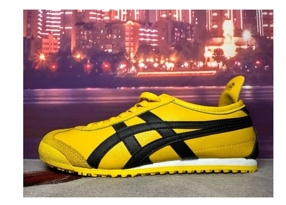 Кроссовки Onitsuka Tiger MEXICO 66 #1