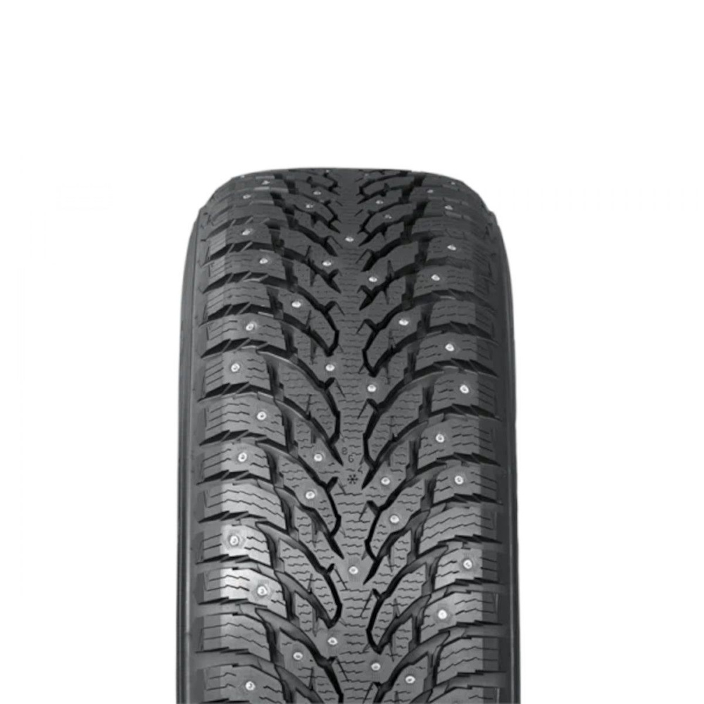 Ikon Tyres Autograph Ice C3 Шины  зимние 225/70  R15 112R Шипованные #1