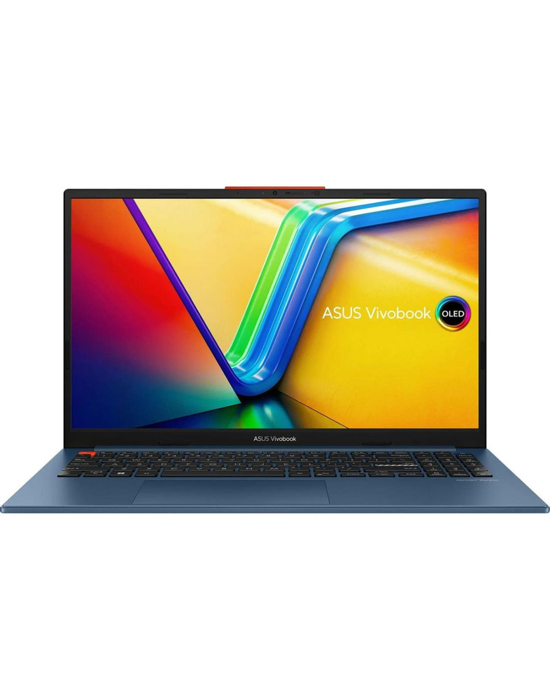 ASUS 90NB0ZK1-M003Y0 Ноутбук 15.6", Intel Core i5-13500H, RAM 16 ГБ, SSD 512 ГБ, Intel Iris Xe Graphics, #1