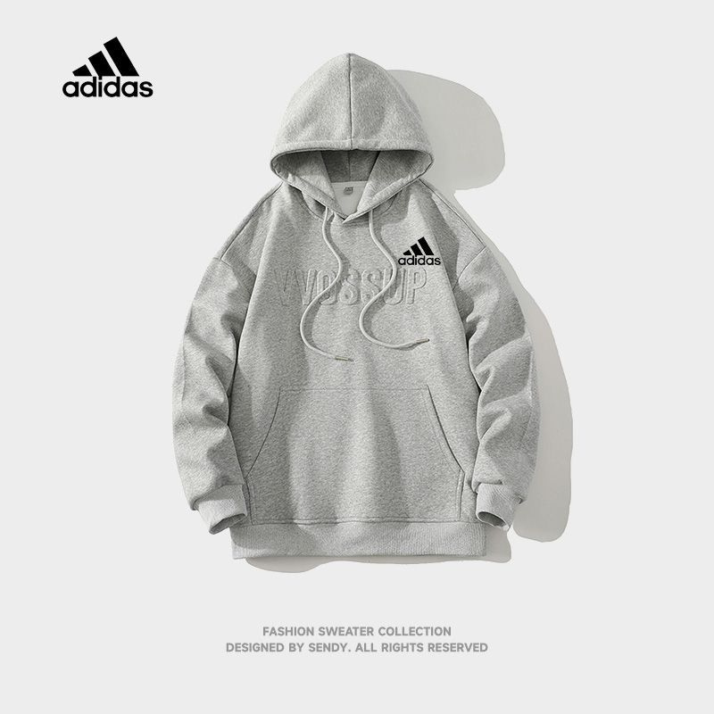 Худи adidas #1