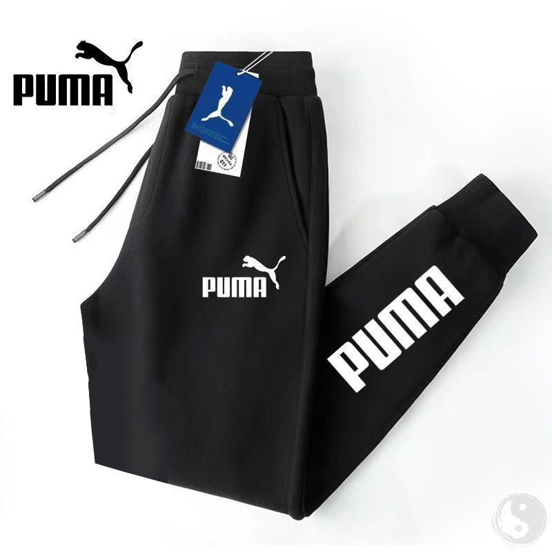 Брюки спортивные PUMA #1