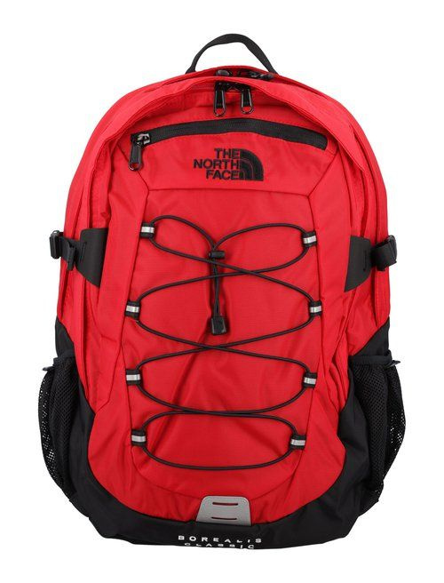 Рюкзак The North Face Borealis Classic T0CF9CKZ3 красный #1