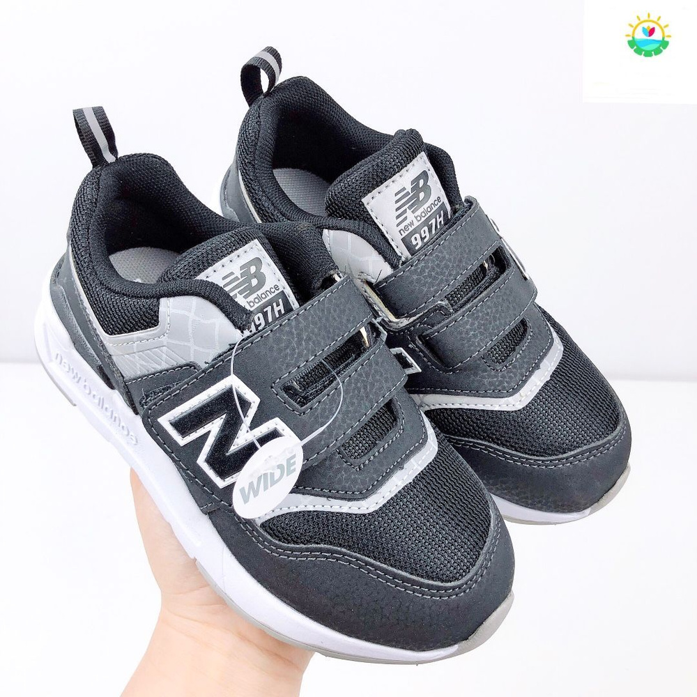 Кроссовки New Balance спорт #1