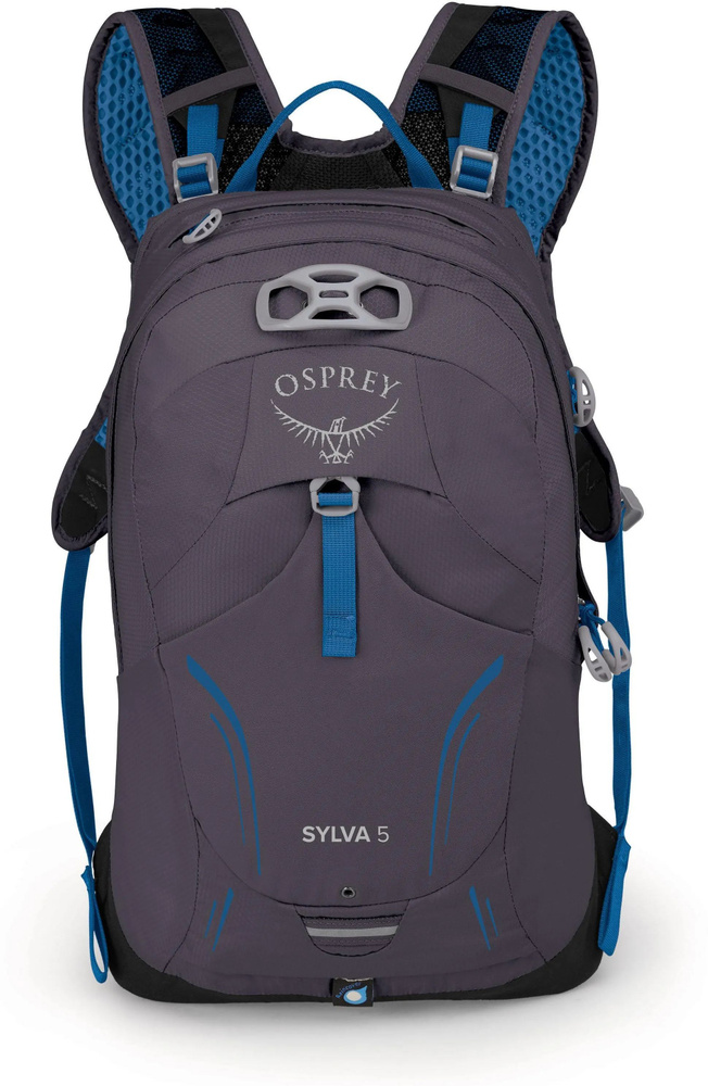 Рюкзак Osprey Sylva 5, серый O/S #1