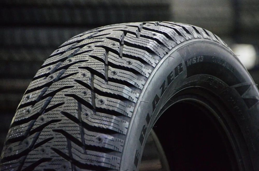 Sailun Ice Blazer WST3 Шины  зимние 215/60  R17 100T Нешипованные #1