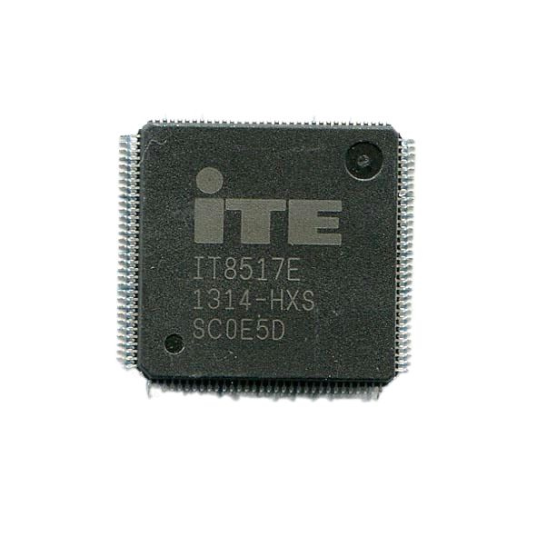 Мультиконтроллер ITE IT8517E HXS #1