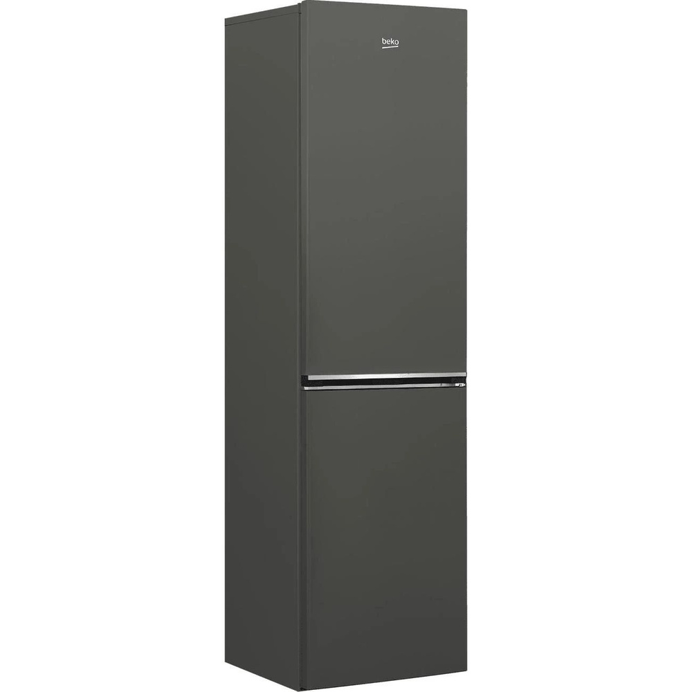 Beko Холодильник B1RCSK332G, серый #1