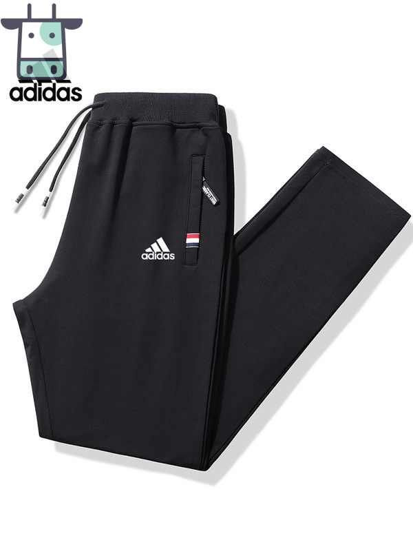 Брюки спортивные adidas #1