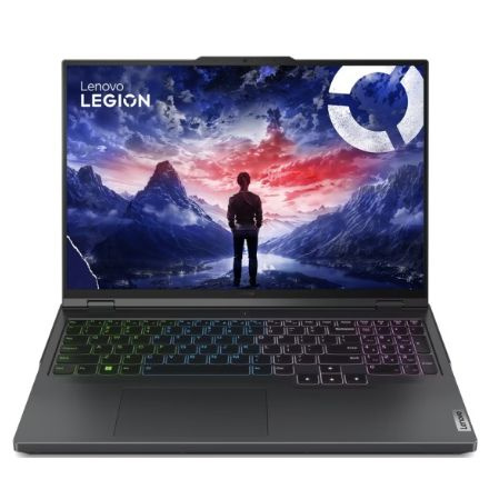 Lenovo Legion 5 Pro Ноутбук 16", Intel Core i7-14650HX, RAM 32 ГБ, SSD 1024 ГБ, NVIDIA GeForce RTX 4060 #1