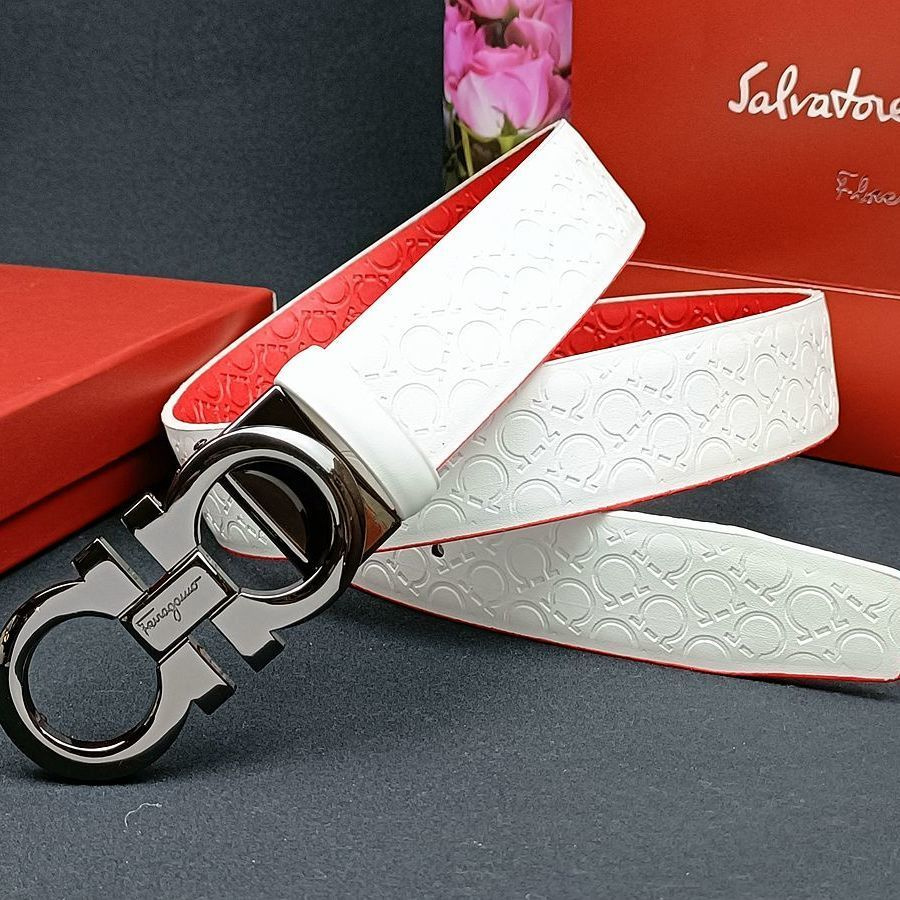 Salvatore Ferragamo Ремень #1