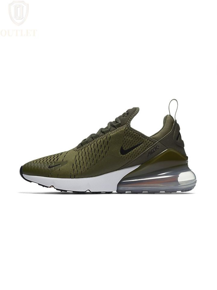 Кроссовки Nike Air Max 270 #1