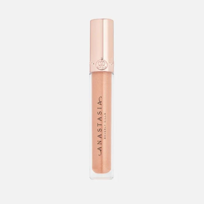 ANASTASIA BEVERLY HILLS Блеск для губ lip gloss, Goldy #1