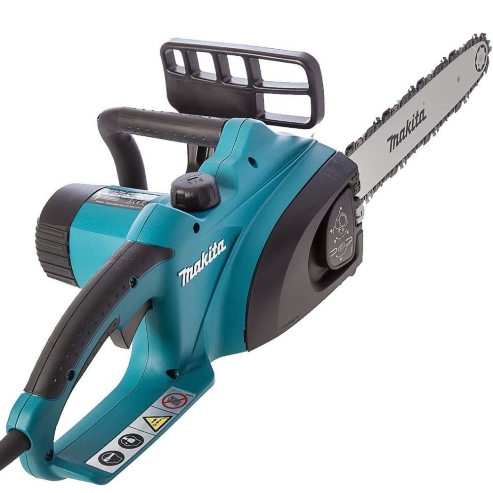 Электрическая цепная пила Makita UC4041A #1