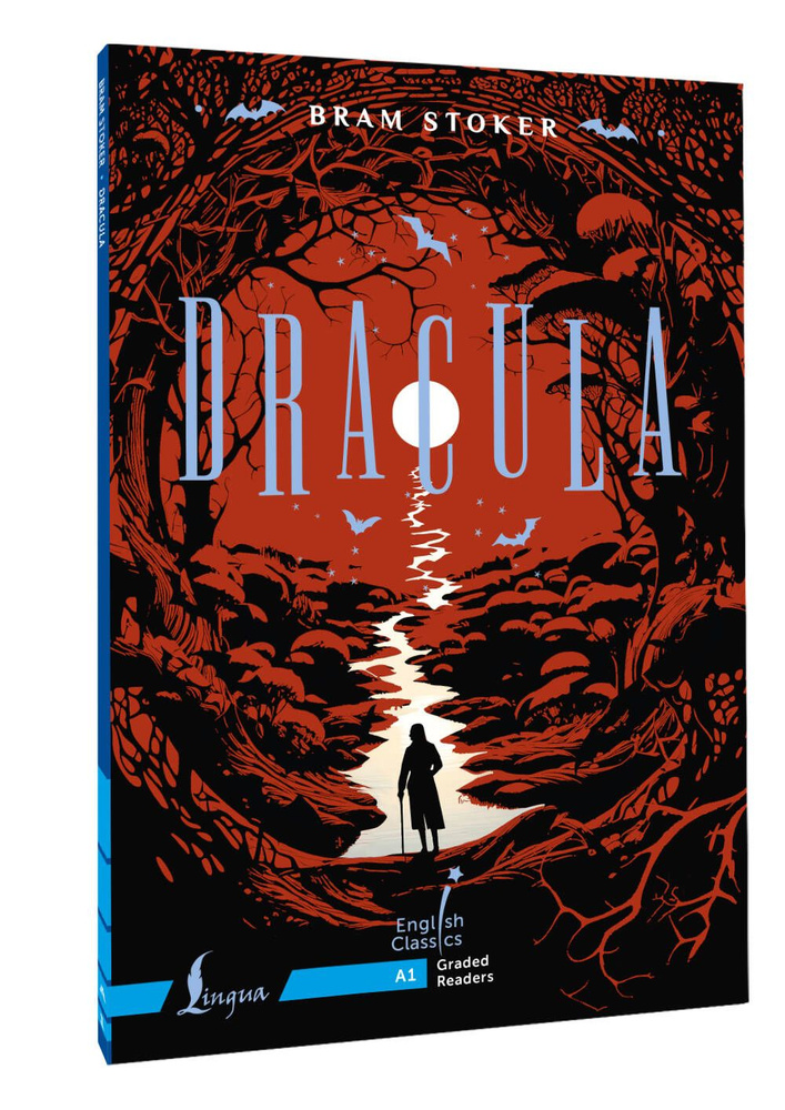 Dracula. A1 | Стокер Брэм #1