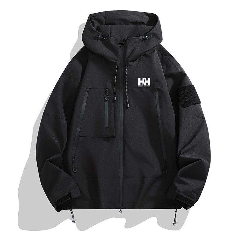 Куртка Helly Hansen #1