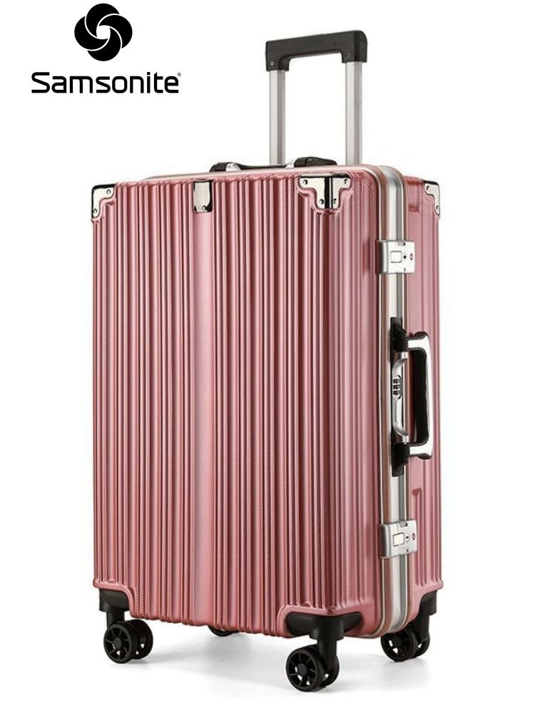 Samsonite Чемодан ABS пластик 63 см #1