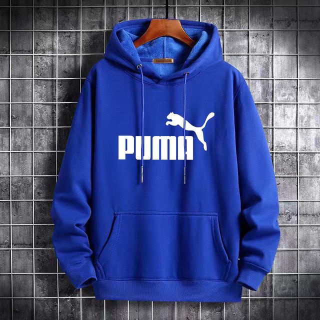 Худи PUMA #1