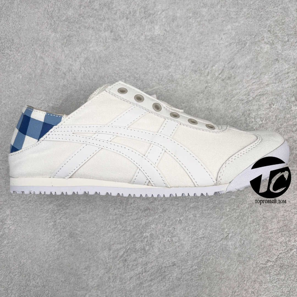 Кроссовки Onitsuka Tiger #1