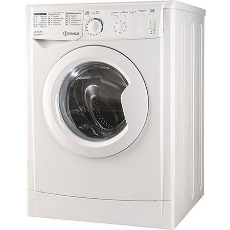 Indesit Стиральная машина EWSB 5085 CIS #1